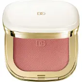 Dolce&Gabbana Classic Cheeks&Eyes Match blush teinte 01 BUSSFULMAUVE 8 g