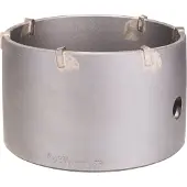 Bosch Accesorios Plus-9 100x50x72-6 Hollow Crown Doré