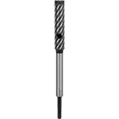Bosch 25x150x300 Mm Sds-plus Wall Drill Bit Argenté