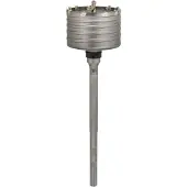 Bosch F00Y145201 - Couronne-Trépan SDS-Max-9, 125 x 80 x 300 mm