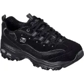 SKECHERS Chaussure de sport 'BIGGEST FAN' noir