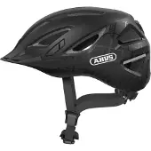 ABUS Casque Urbain 86853 - URBAN-I 3.0 VELVET BLACK XL