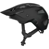 ABUS Casque VTT 64850 - MODROP VELVET BLACK L