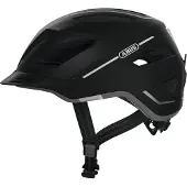 ABUS Casque Urbain 40597 - PEDELEC 2.0 VELVET BLACK S