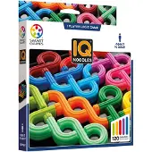 SmartGames Iq Noodles Board Game Multicolore Enfants
