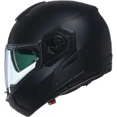 Nolan Casque modulable N90-3 Classico 302 noir mat taille XL