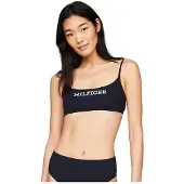Tommy Hilfiger Haut De Bikini Uw0uw05302 Bralette