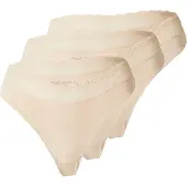 Triumph String 'Feel of Modal' nude