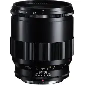 Voigtländer Macro Apo-Lanthar 2,0/65 mm asph. Nikon Z-Mount noir