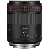 Canon RF 24mm F/1.4L VCM