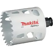 Makita Scie cloche E-06753 Ezychange; 64 mm; TCT