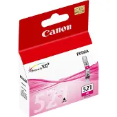 Canon CLI-521M - Magenta - Cartouche d'encre