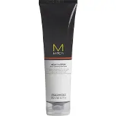 Paul Mitchell Shampooing nettoyant en profondeur Mitch Heavy Hitter Mini (Shampoing liquide, 50 ml)