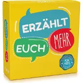 Carletto Deutschland SIMON & JAN - Racontez-vous plus pour les enfants