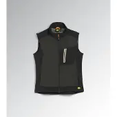 Diadora Gilet sans manches Carbon Tech taille S