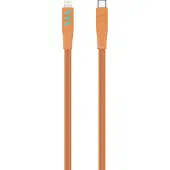 Havit Câble de charge USB CB6255 de type C vers Lightning, 1 m (orange)