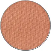 MAC Powder Kiss Soft Matte Eye Shadow Refill recharge fard à paupières What Clout! 1.5 g
