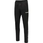 Hummel Authentic Training Pants Bleu XS Homme