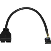 Akyga AK AC 28 Adaptateur USB 2.0/3.0 Gray