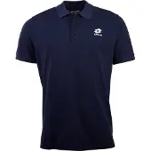 Lotto Piqué Cotton Hommes Polo 1124003-19-4024