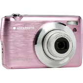 Agfa AgfaPhoto Realishot DC8200 Pink Starterskit