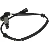 Delphi Capteur, vitesse de roue SS20145 gauche