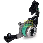 LuK Butée hydraulique, embrayage 510 0034 10