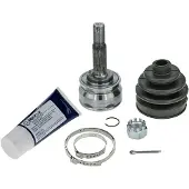 Meyle Tête de cardan KIT 36-14 498 0028