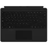 Microsoft Surface Pro 10 Keyboard Spanish Noir