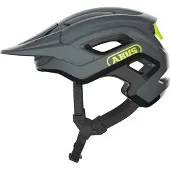 ABUS Cliffhanger Mtb Helmet Gris S