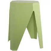 Leitmotiv Stool Cherish (29 x 29 x 47 cm)