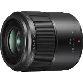 Panasonic Objectif Lumix G 30mm f/2.8 Macro MEGA OIS