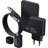 Havit STK08 (2024 gift kit) - kit de charge