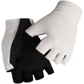 Bioracer Summer Short Gloves Gris XS