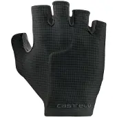 Castelli Premio Evo Short Gloves Gris L Femme