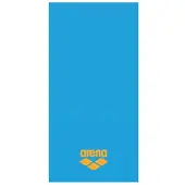 Arena Microfiber Gym Towel, Serviette de voyage, Turquoise