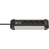 Brennenstuhl Rallonge électrique 1391034400; 1 8 m; 3x1 5 mm²