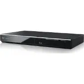 Panasonic DVD-S700 DVD player Noir