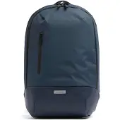 Moleskine 8058647621371 Rucksack METRO Kunstfaser blau