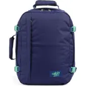 CabinZero Classic 36L Deep ocean
