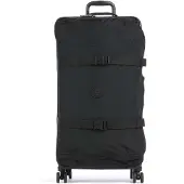 Kipling Spontaneous L 101l Trolley Bag Noir