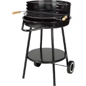 Tepro Grille ronde Highland