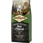 Brit Croquettes Chien Adult au Canard et au Faisan - 12 kg