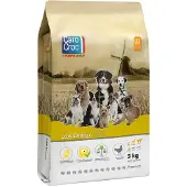 Carocroc Low Energy pour chien