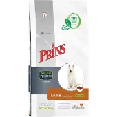 Prins ProCare Protection Hypoallergenic à l'agneau pour chien