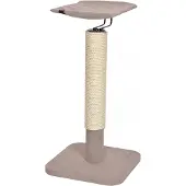 Laroy Poteau à griffer Europet Bernina Iwaki marron