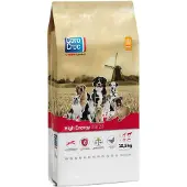 Carocroc High Energy pour chien
