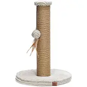Beeztees Griffoir Pour Chat Acanalado