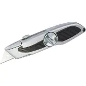 Wolfcraft Cutter lame trapèze rétractable