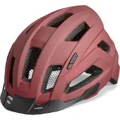 Cube Cinity Helmet Rouge S